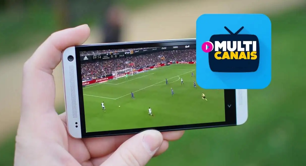 Multicanais: saiba como funciona app para ver jogos ao vivo